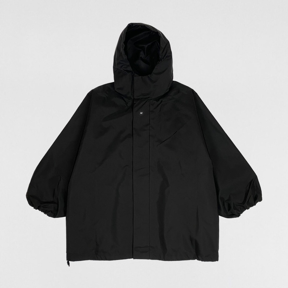 Yeezy gap rain coat